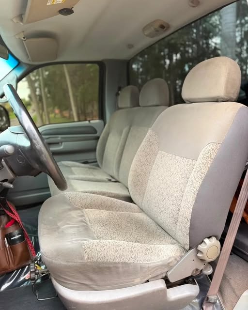 FORD F-250 XL - Imagem 7
