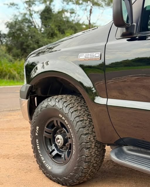 FORD F-250 XL - Imagem 10