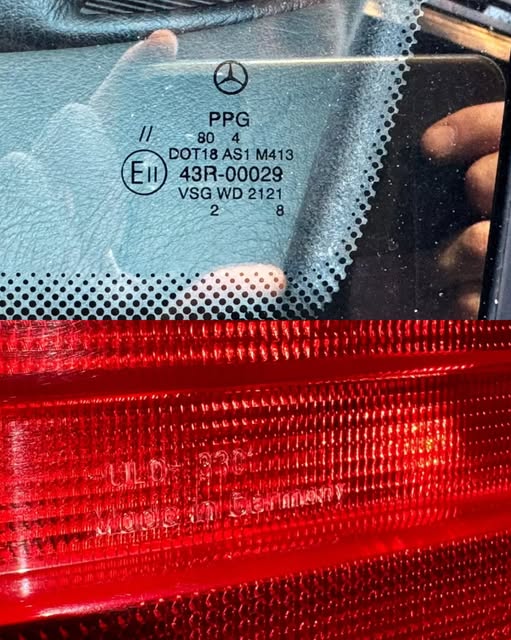 MERCEDES-BENZ C 220 - Imagem 10