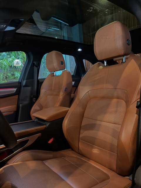 JAGUAR F-PACE SE R-DYNAMIC - Imagem 12