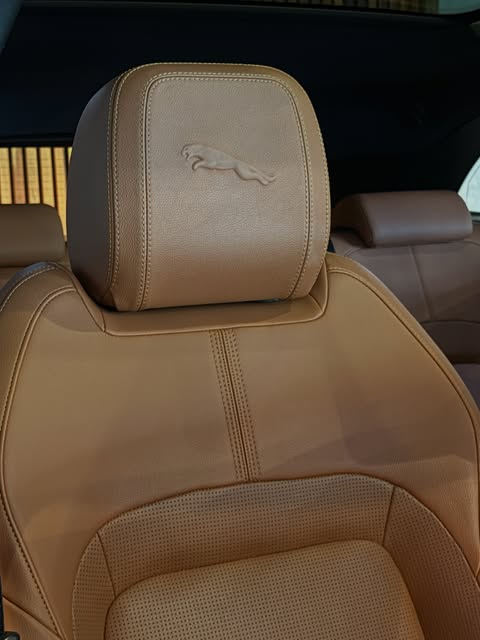 JAGUAR F-PACE SE R-DYNAMIC - Imagem 15