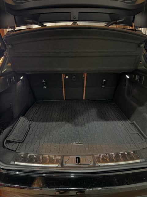 JAGUAR F-PACE SE R-DYNAMIC - Imagem 7