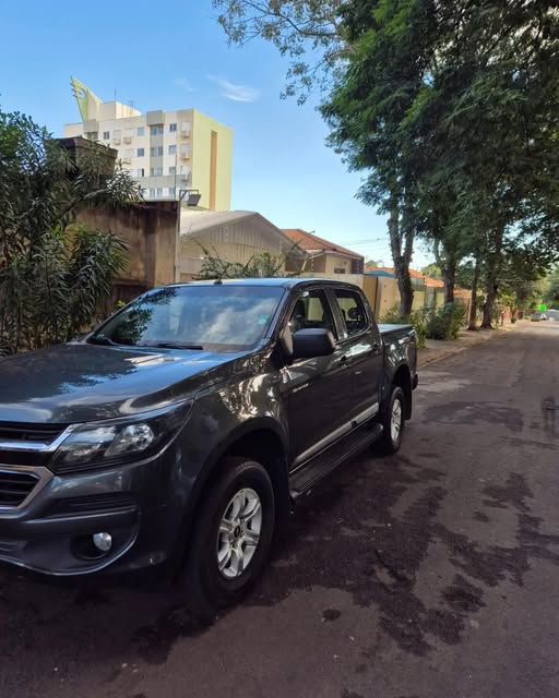 CHEVROLET S10 ADVANTAGE - Imagem 1