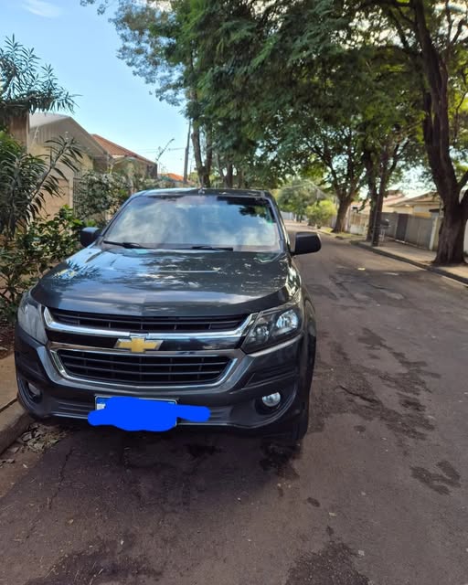 CHEVROLET S10 ADVANTAGE - Imagem 2