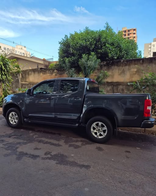CHEVROLET S10 ADVANTAGE - Imagem 3