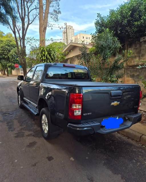 CHEVROLET S10 ADVANTAGE - Imagem 4