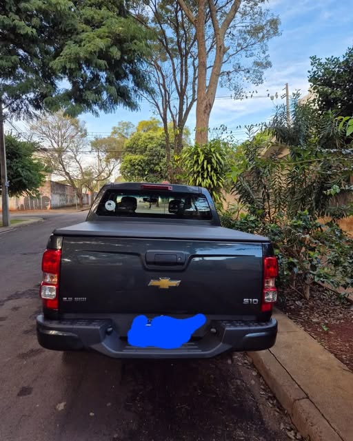 CHEVROLET S10 ADVANTAGE - Imagem 5