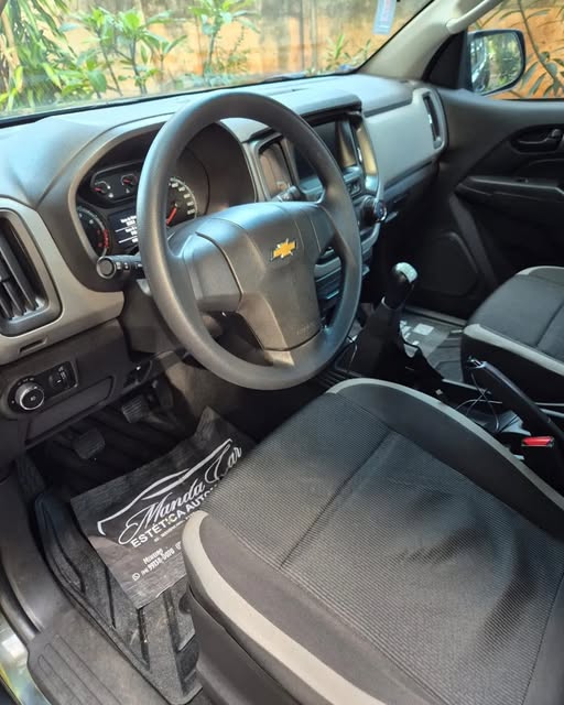 CHEVROLET S10 ADVANTAGE - Imagem 6