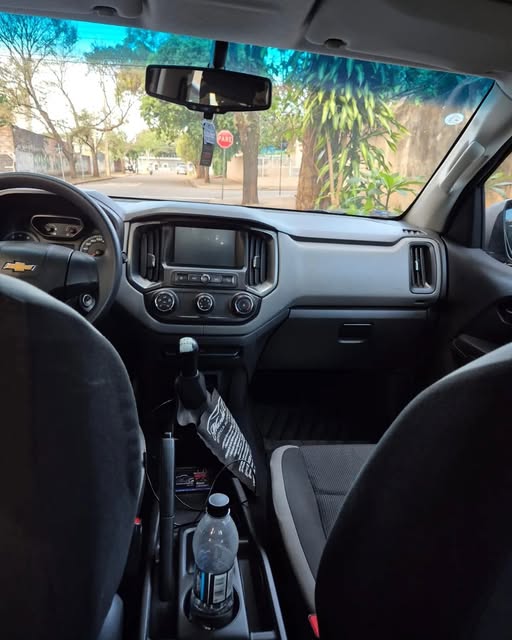 CHEVROLET S10 ADVANTAGE - Imagem 7