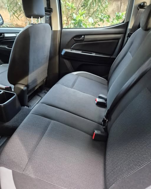 CHEVROLET S10 ADVANTAGE - Imagem 8