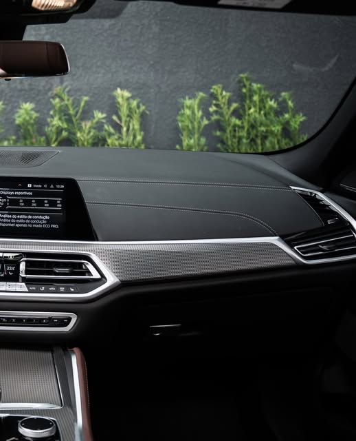 BMW X6 40I M SPORT - Imagem 6