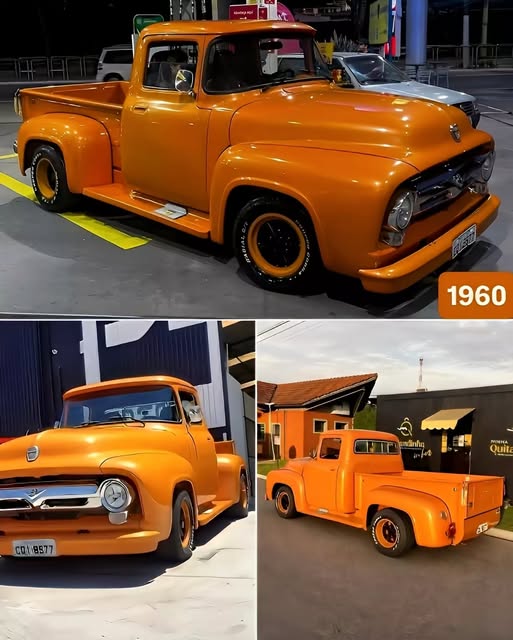 FORD F-100 - Imagem 1