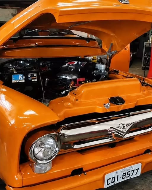 FORD F-100 - Imagem 7
