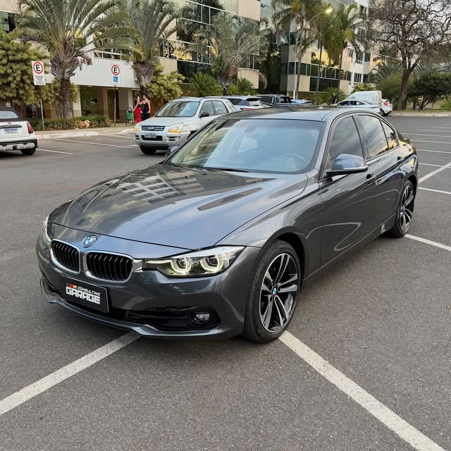 BMW 320I SPORT PLUS - Imagem 2