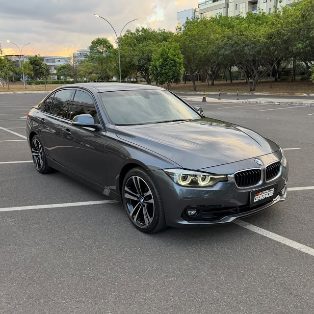 BMW 320I SPORT PLUS - Imagem 5