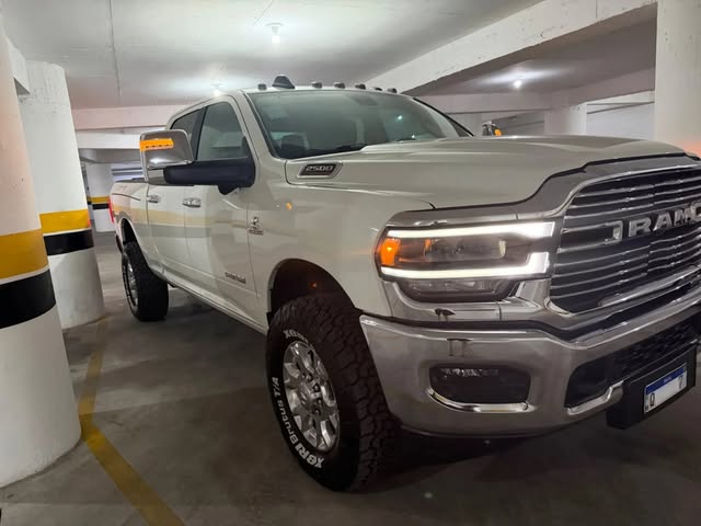 RAM 2500 LARAMIE - Imagem 2
