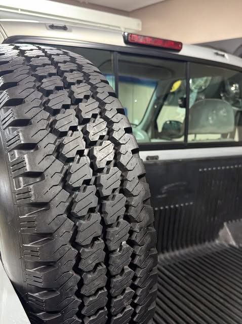 CHEVROLET SILVERADO - Imagem 13
