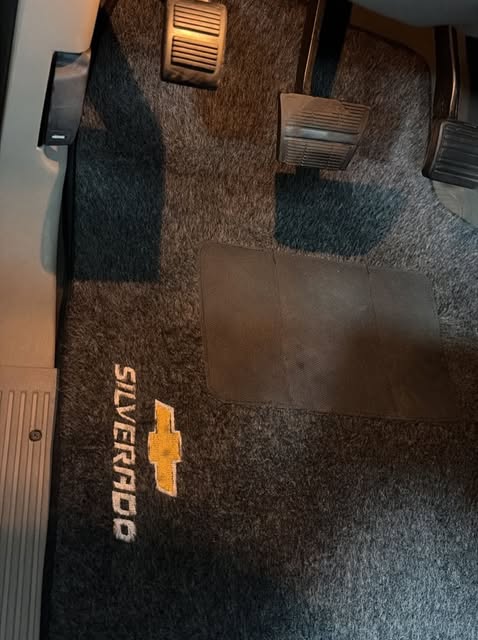 CHEVROLET SILVERADO - Imagem 16