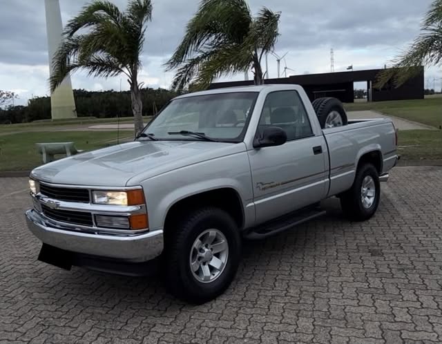 CHEVROLET SILVERADO - Imagem 4