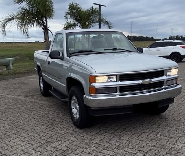 CHEVROLET SILVERADO - Imagem 5
