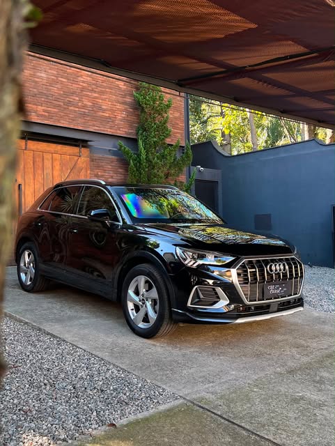 AUDI Q3 PERFORMANCE 40 TFSI QUATTRO - Imagem 1