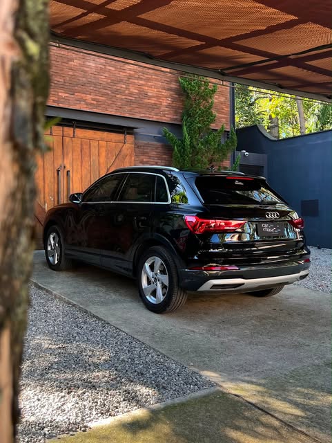 AUDI Q3 PERFORMANCE 40 TFSI QUATTRO - Imagem 2