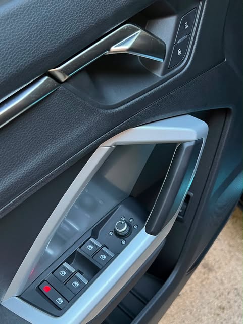 AUDI Q3 PERFORMANCE 40 TFSI QUATTRO - Imagem 13