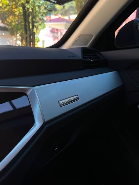 AUDI Q3 PERFORMANCE 40 TFSI QUATTRO - Imagem 14