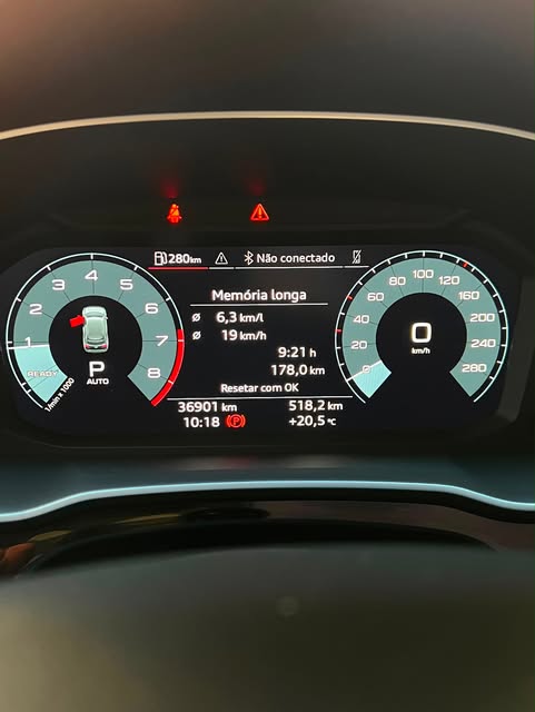 AUDI Q3 PERFORMANCE 40 TFSI QUATTRO - Imagem 15