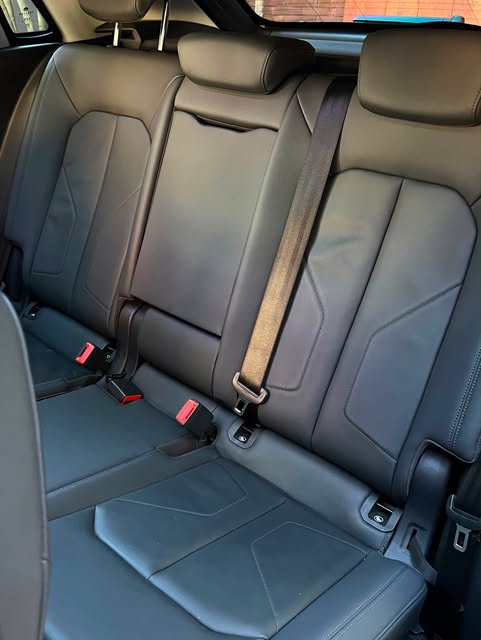 AUDI Q3 PERFORMANCE 40 TFSI QUATTRO - Imagem 16