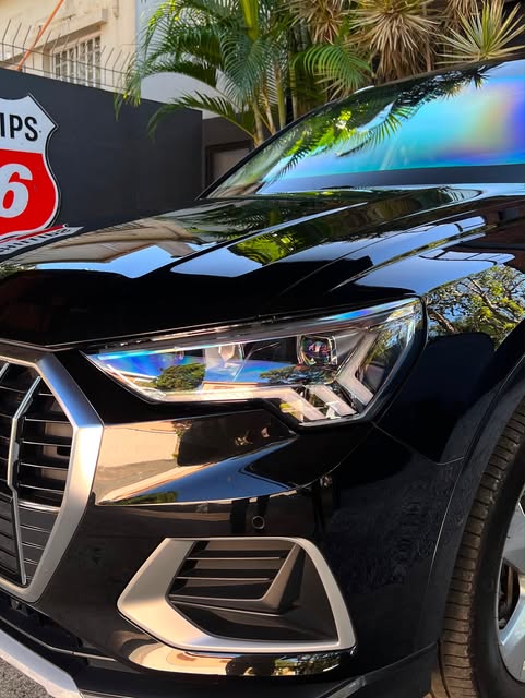 AUDI Q3 PERFORMANCE 40 TFSI QUATTRO - Imagem 3