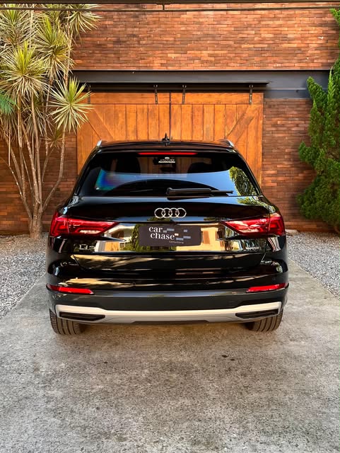 AUDI Q3 PERFORMANCE 40 TFSI QUATTRO - Imagem 4