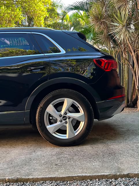 AUDI Q3 PERFORMANCE 40 TFSI QUATTRO - Imagem 5
