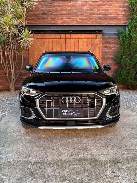 AUDI Q3 PERFORMANCE 40 TFSI QUATTRO - Imagem 6