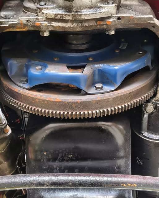 CHEVROLET OPALA SS - Imagem 12