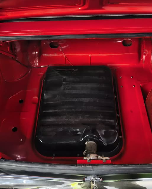 CHEVROLET OPALA SS - Imagem 13