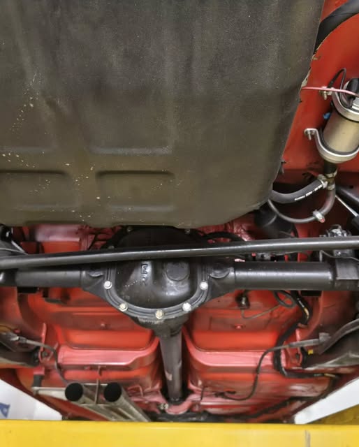 CHEVROLET OPALA SS - Imagem 14