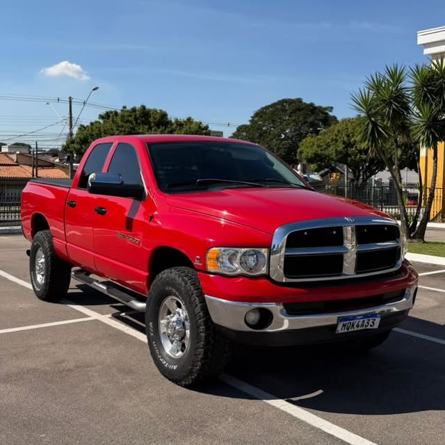 DODGE RAM - Imagem 1