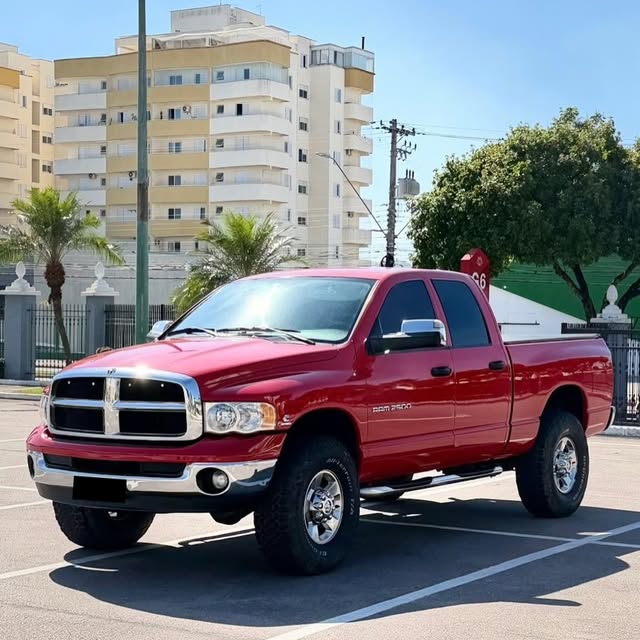 DODGE RAM - Imagem 2