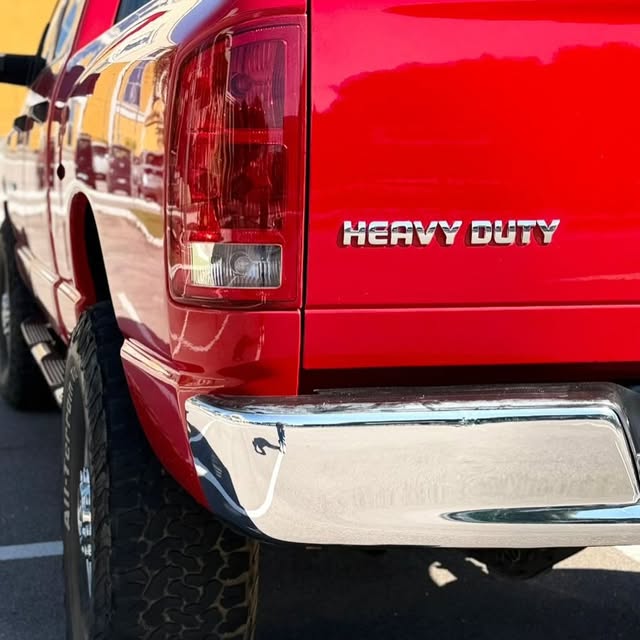 DODGE RAM - Imagem 11