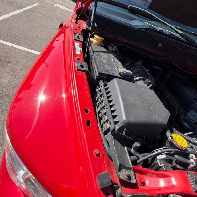 DODGE RAM - Imagem 12