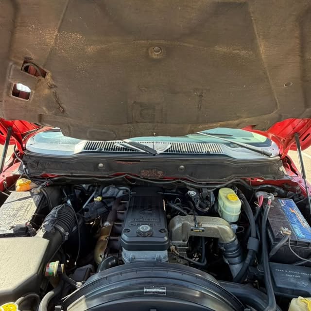 DODGE RAM - Imagem 13