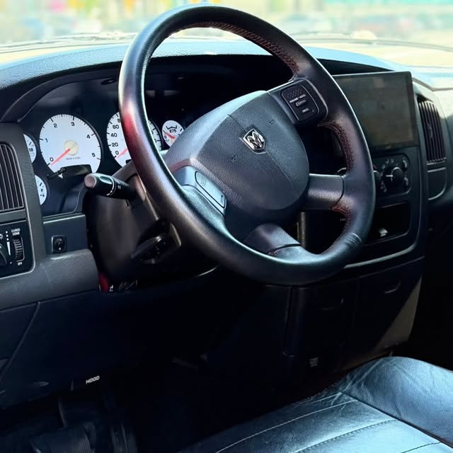 DODGE RAM - Imagem 17