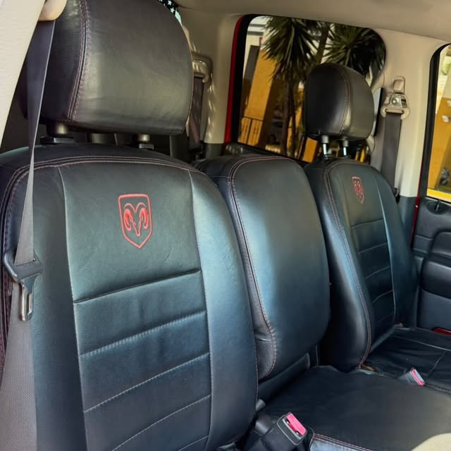 DODGE RAM - Imagem 18
