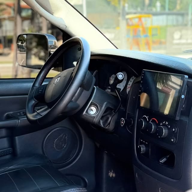DODGE RAM - Imagem 19