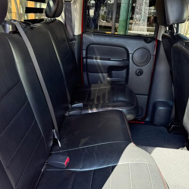 DODGE RAM - Imagem 20