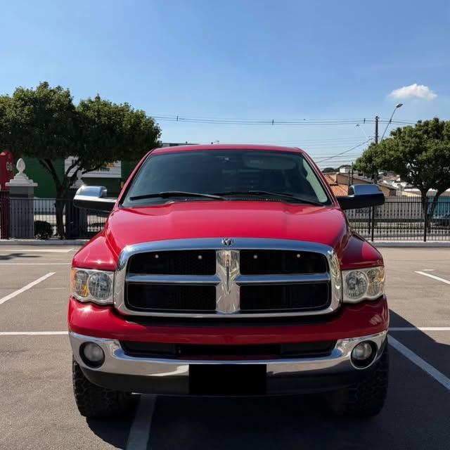 DODGE RAM - Imagem 3
