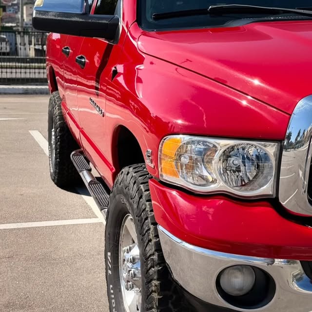 DODGE RAM - Imagem 4