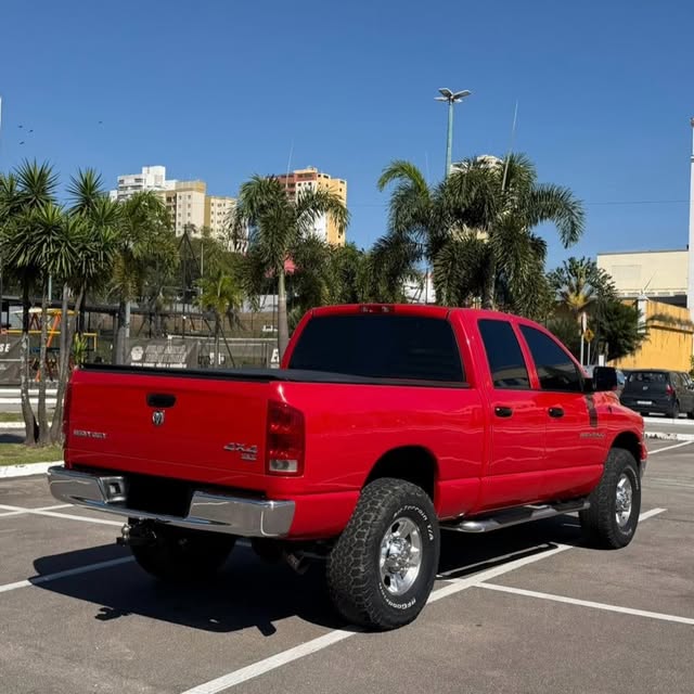 DODGE RAM - Imagem 7