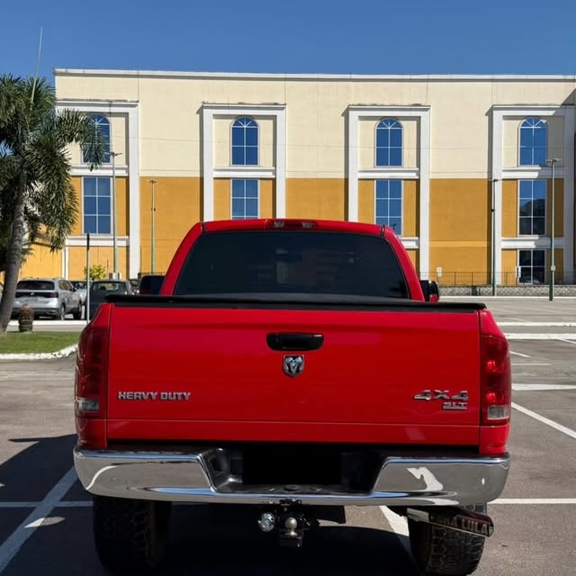 DODGE RAM - Imagem 8